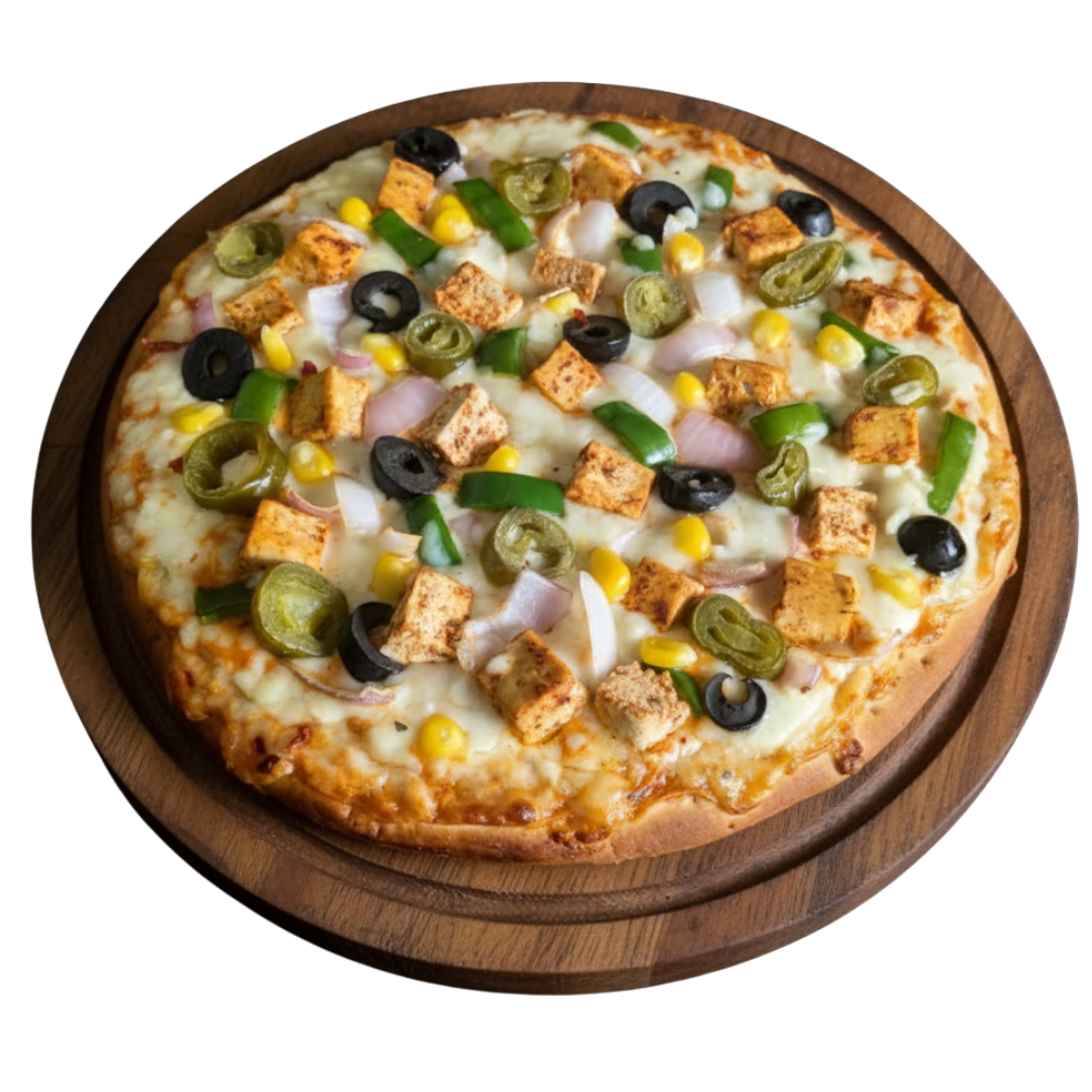 Maharaja Pizza